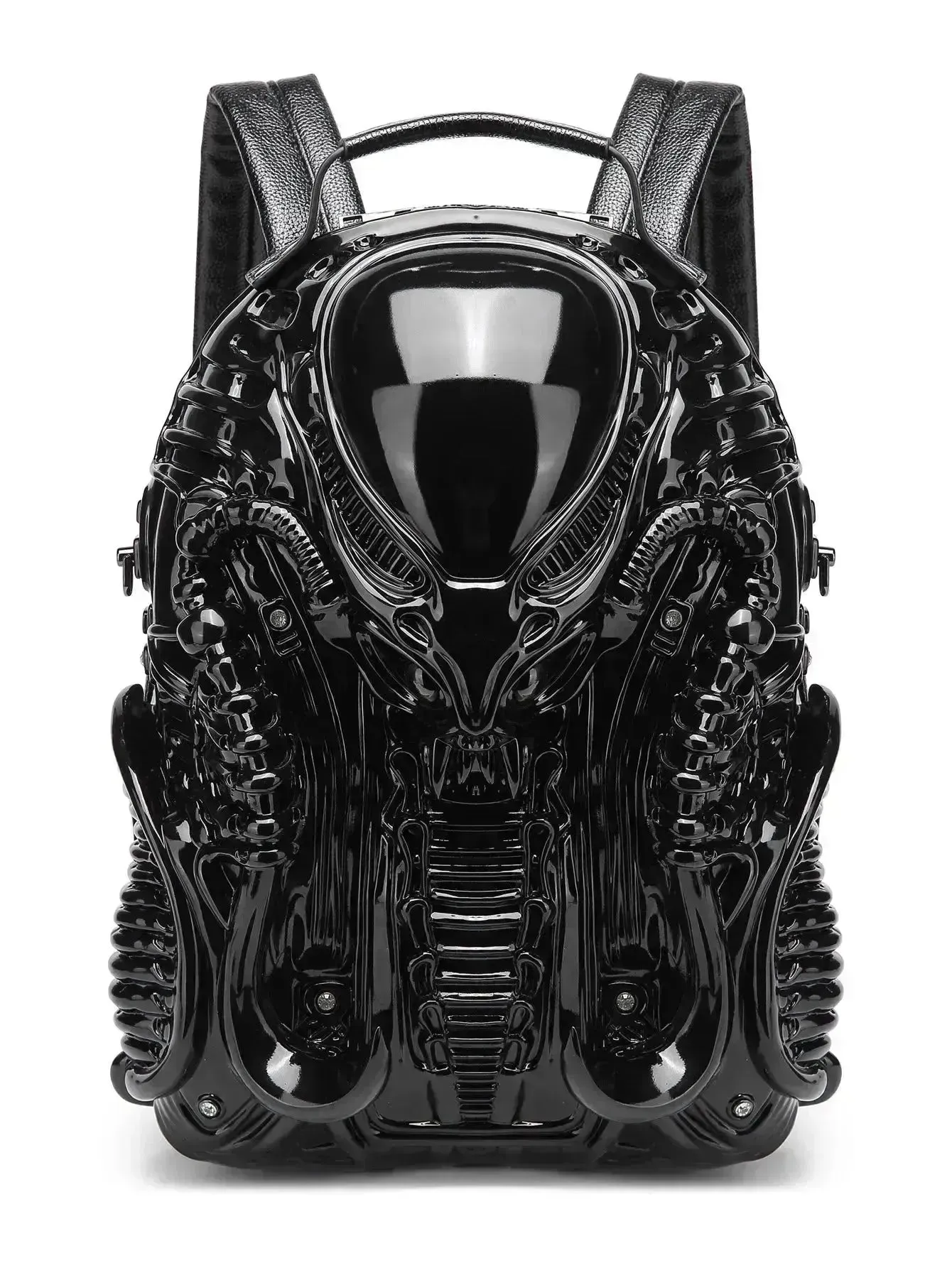 Predator Futuristic Backpack