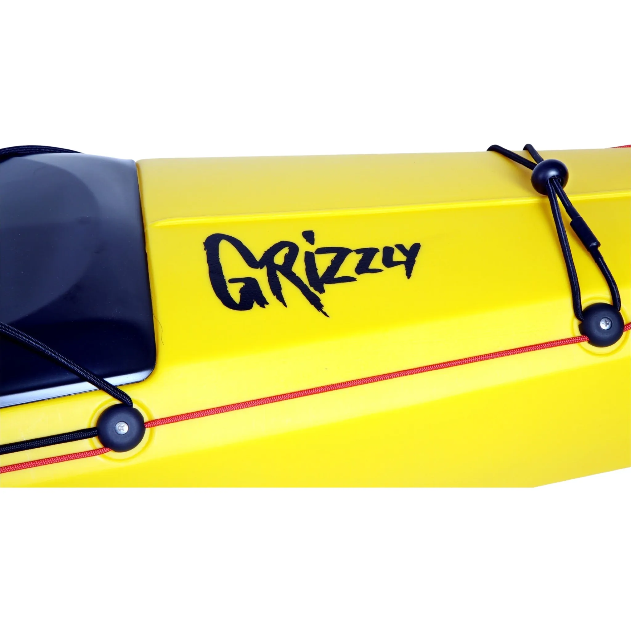 Prijon Grizzly HTP