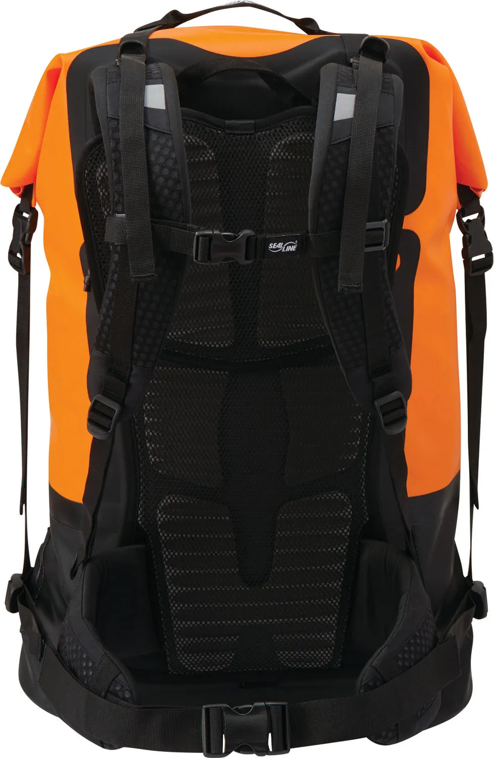Pro Dry Pack - 120L