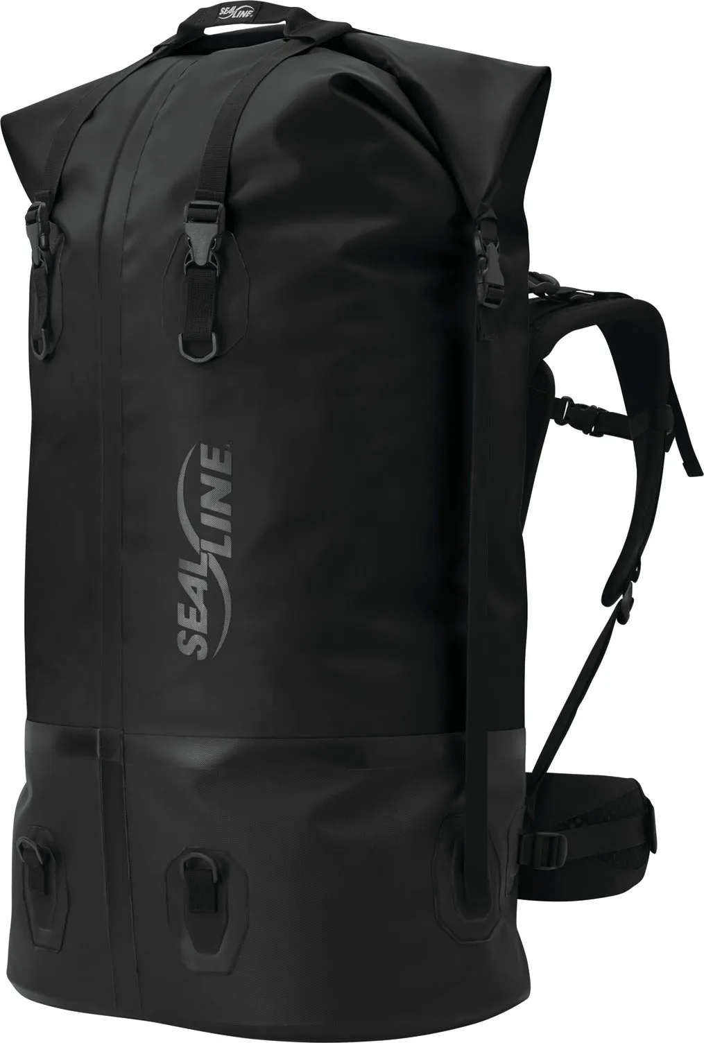 Pro Dry Pack - 120L