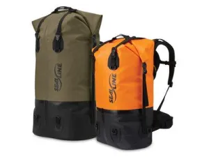 Pro Dry Pack - 120L