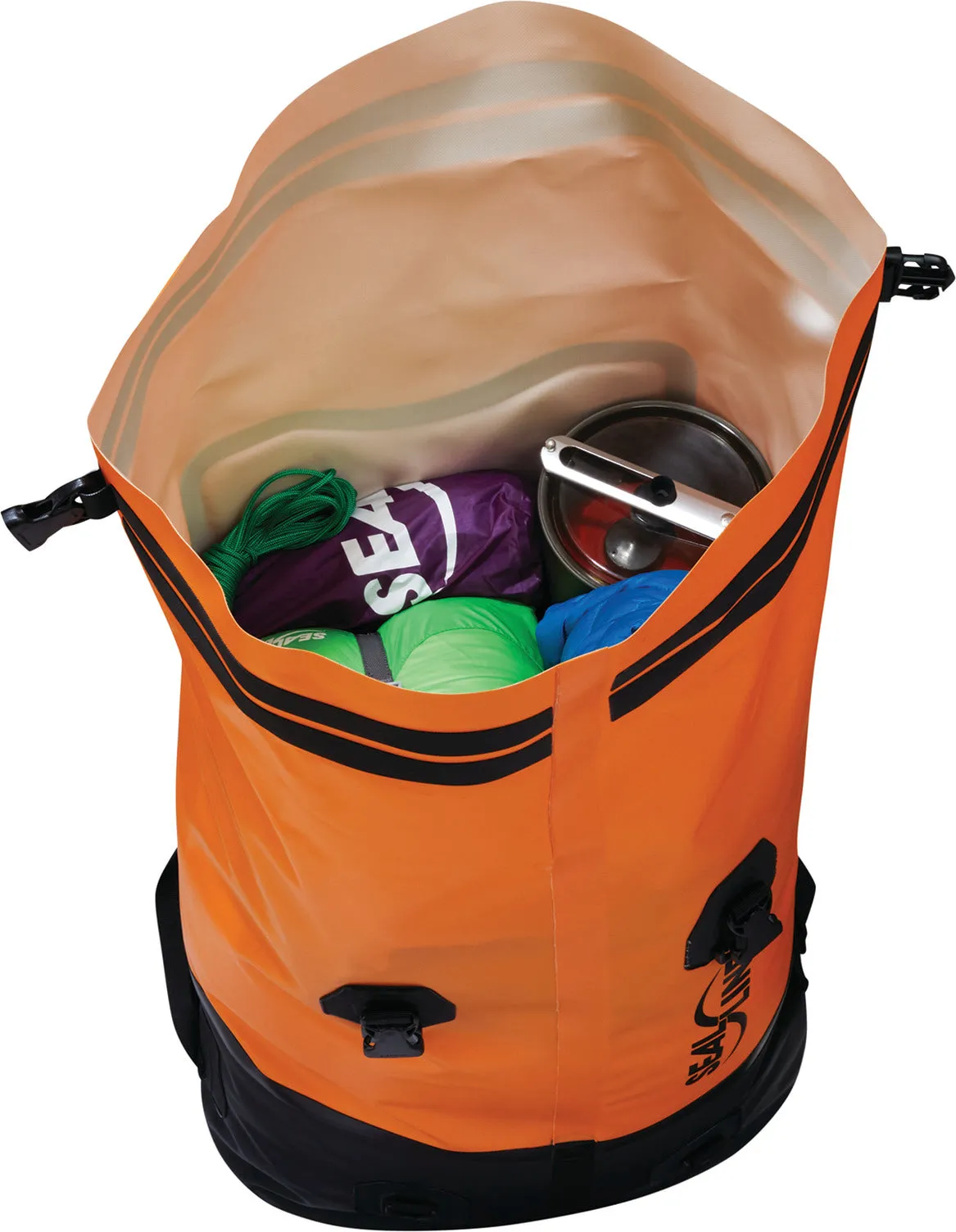 Pro Dry Pack - 120L