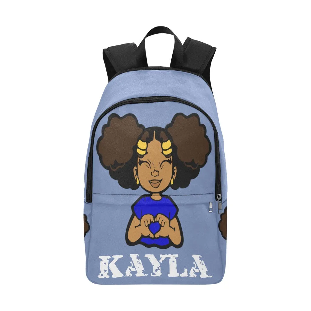 Puff Love Backpack