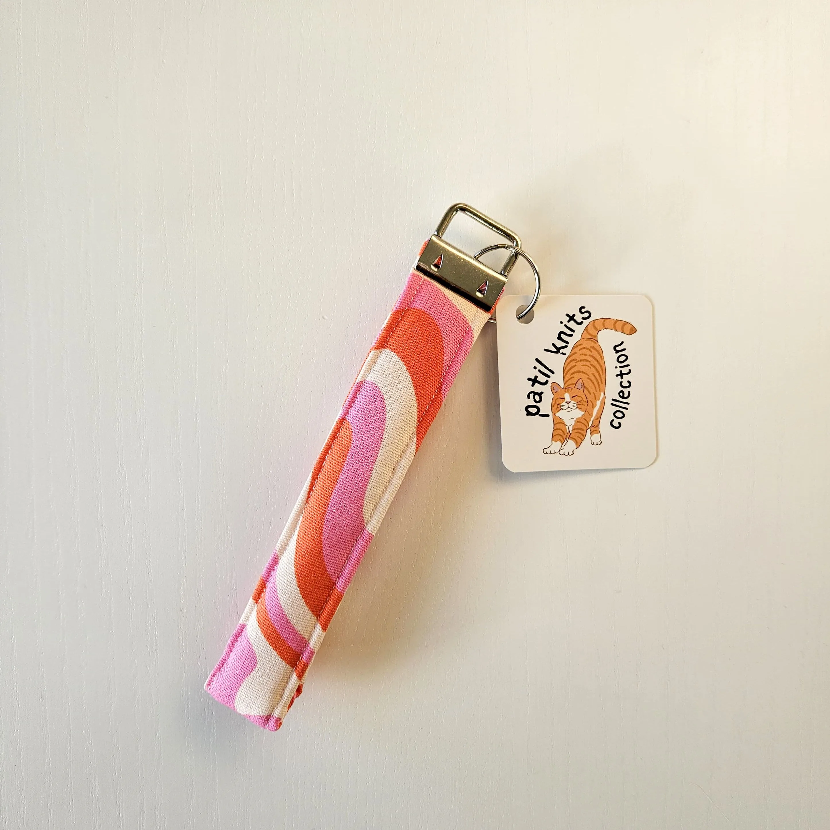Puffy Wristlets