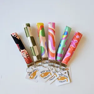 Puffy Wristlets