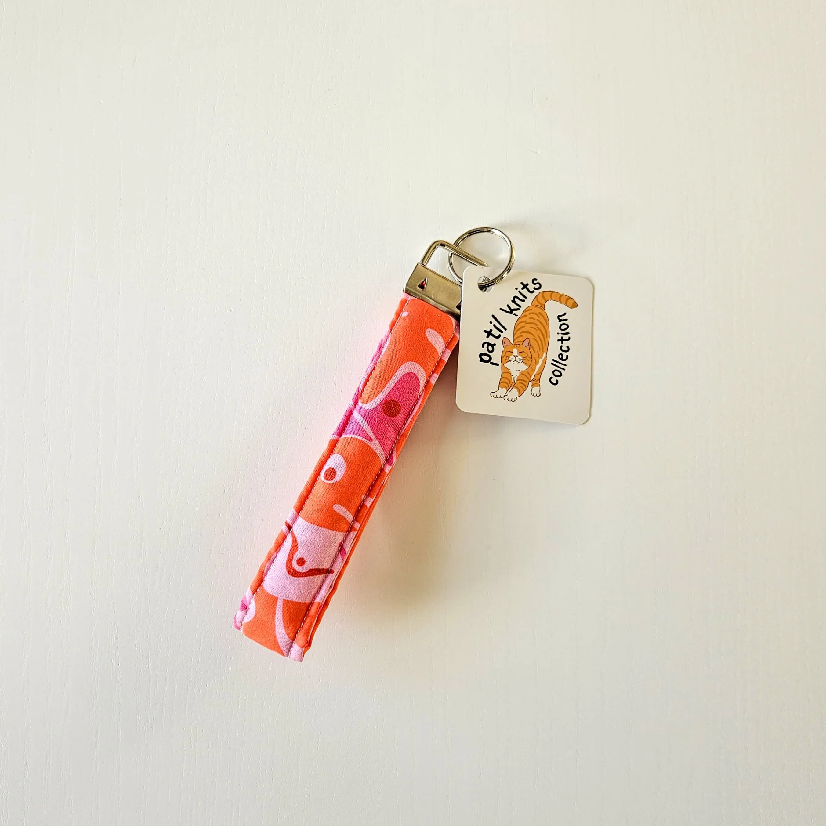 Puffy Wristlets