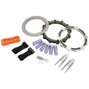 Rekluse RadiusX Clutch