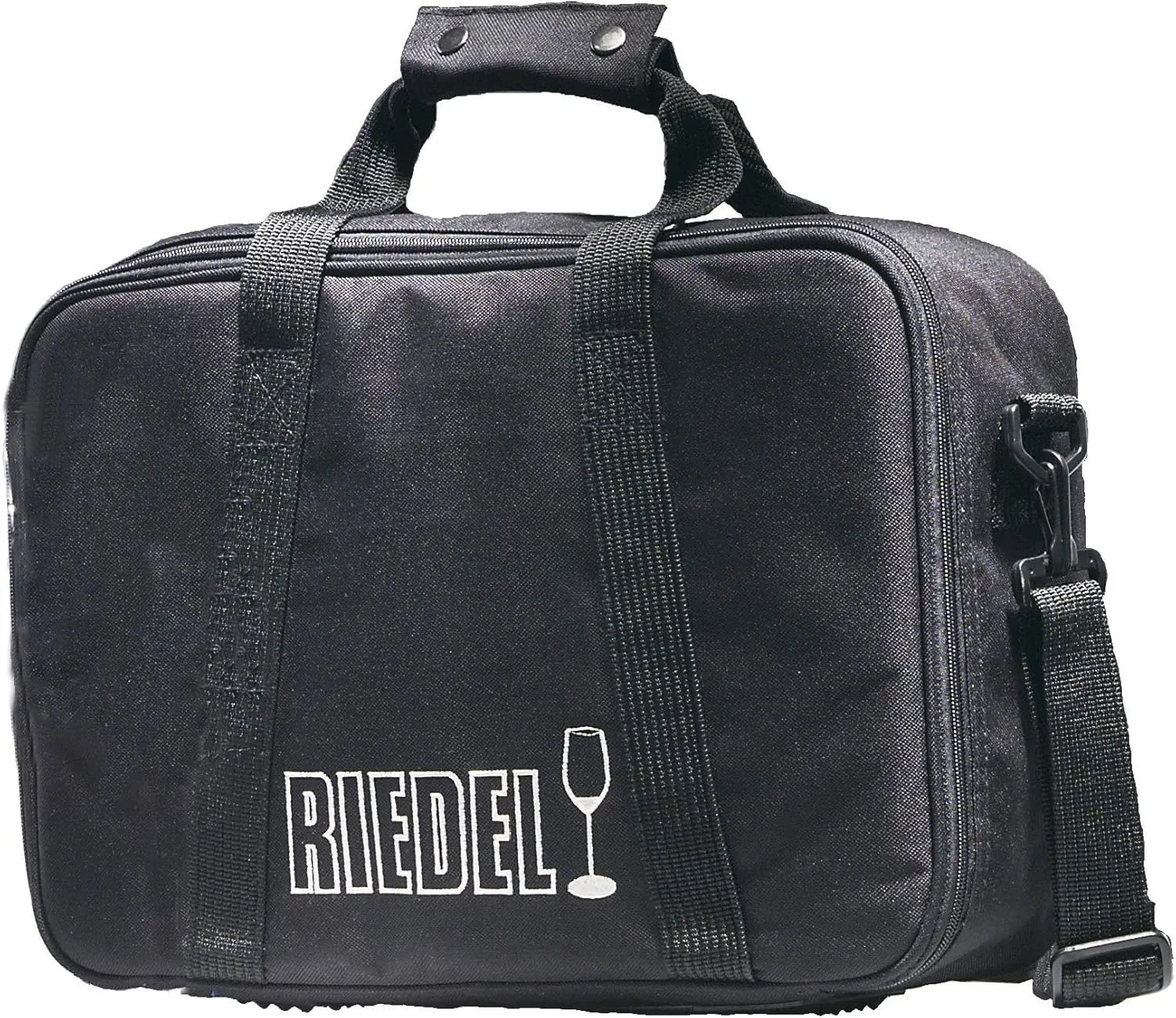 Riedel Wine Glass Travel Case