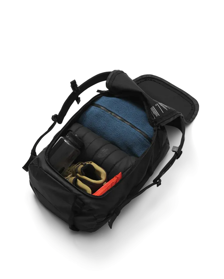 ROAMER DUFFLE 40L