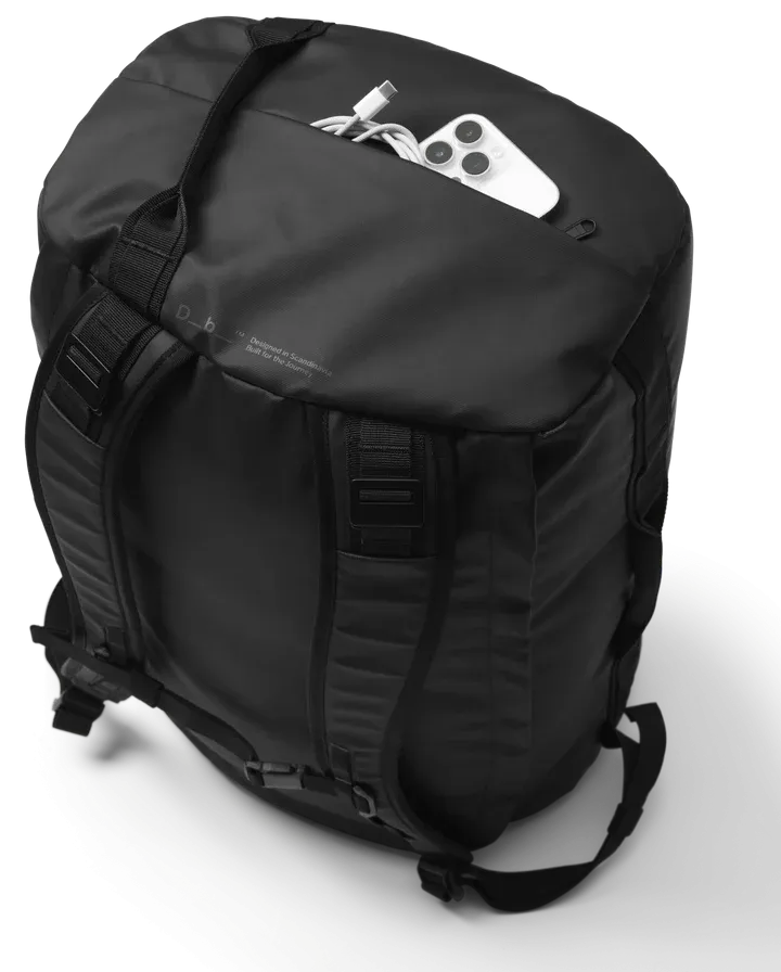 ROAMER DUFFLE 40L