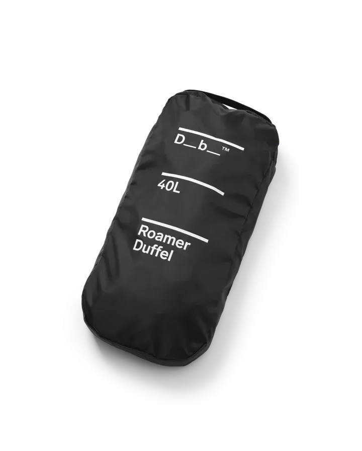 ROAMER DUFFLE 40L
