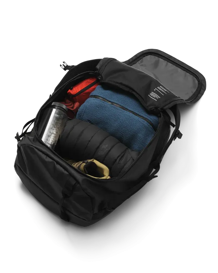 ROAMER DUFFLE 60L