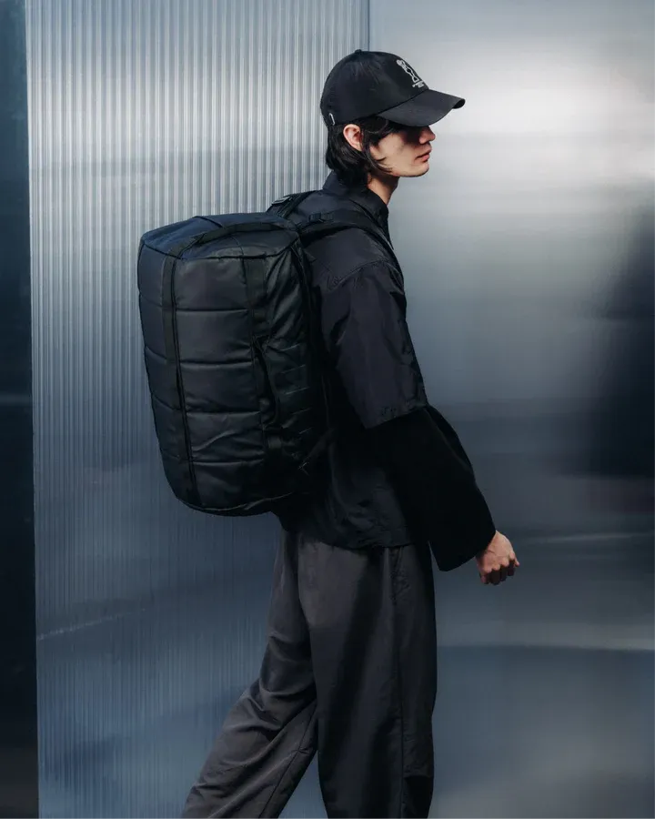 ROAMER DUFFLE 60L
