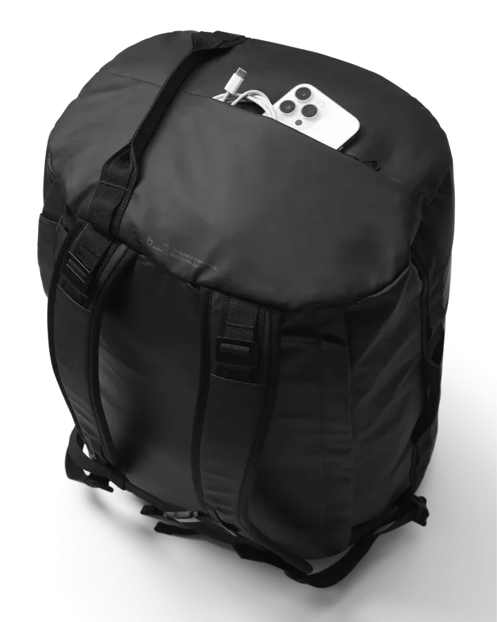 ROAMER DUFFLE 60L