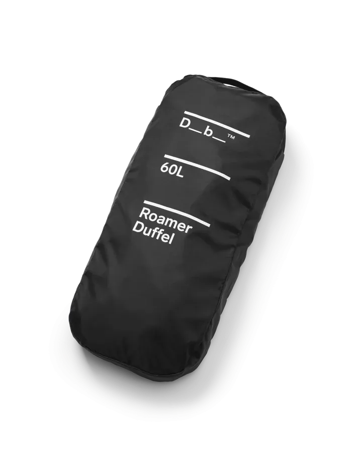 ROAMER DUFFLE 60L