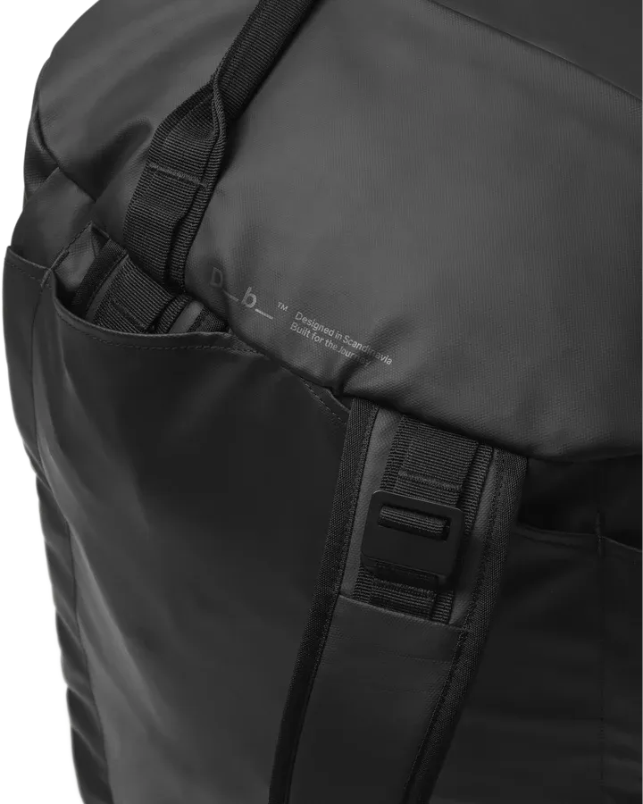 ROAMER DUFFLE 60L