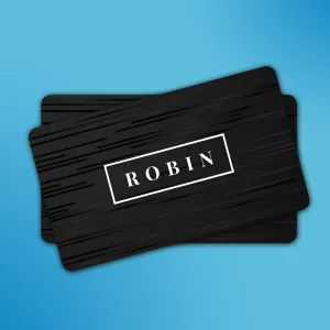 Robin Bags Gift Card