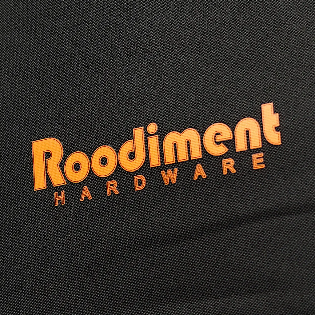 Roodiment Drum Bag 14x14 Floor Tom