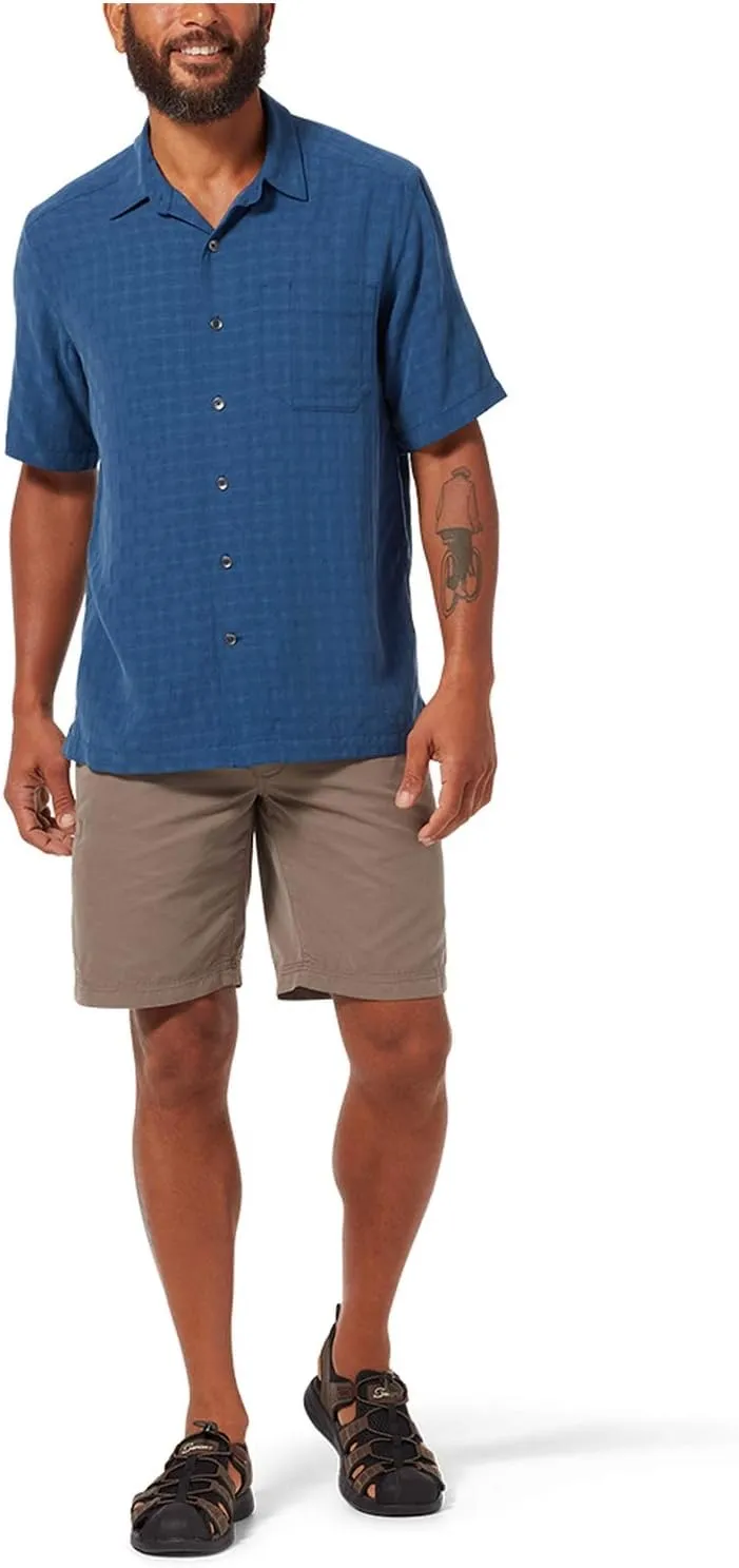 Royal Robbins Men's San Juan Dry Shirt