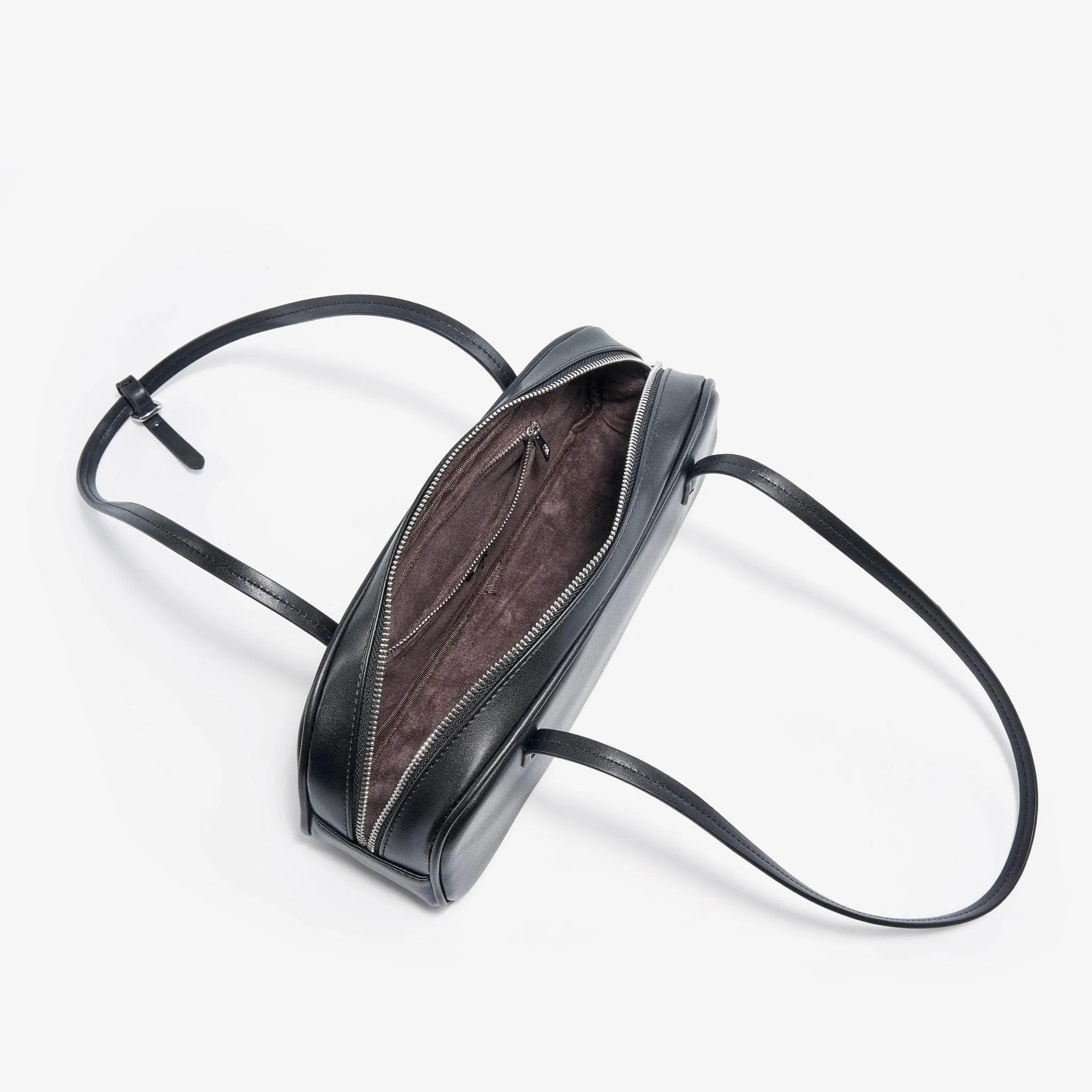 Rue Baguette Bag Noir