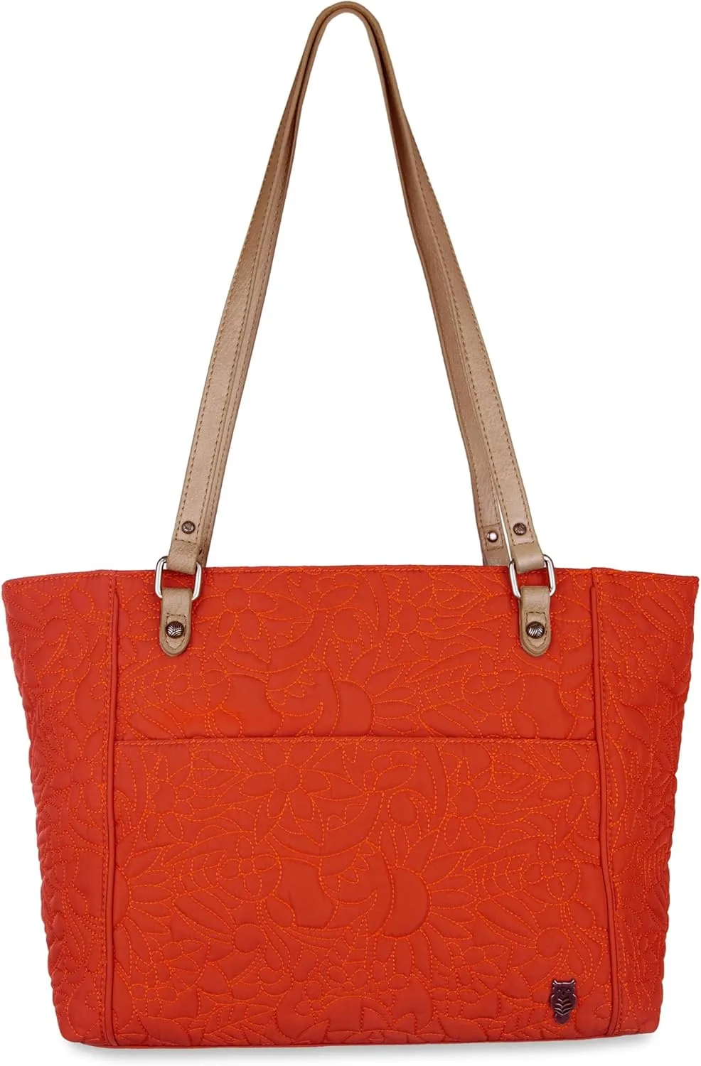 Sakroots Artist Circle Shoulder Tote