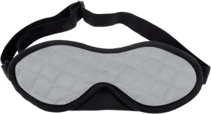 Sea to Summit TravellingLight Eye Shade Travel Sleep Mask, High rise grey