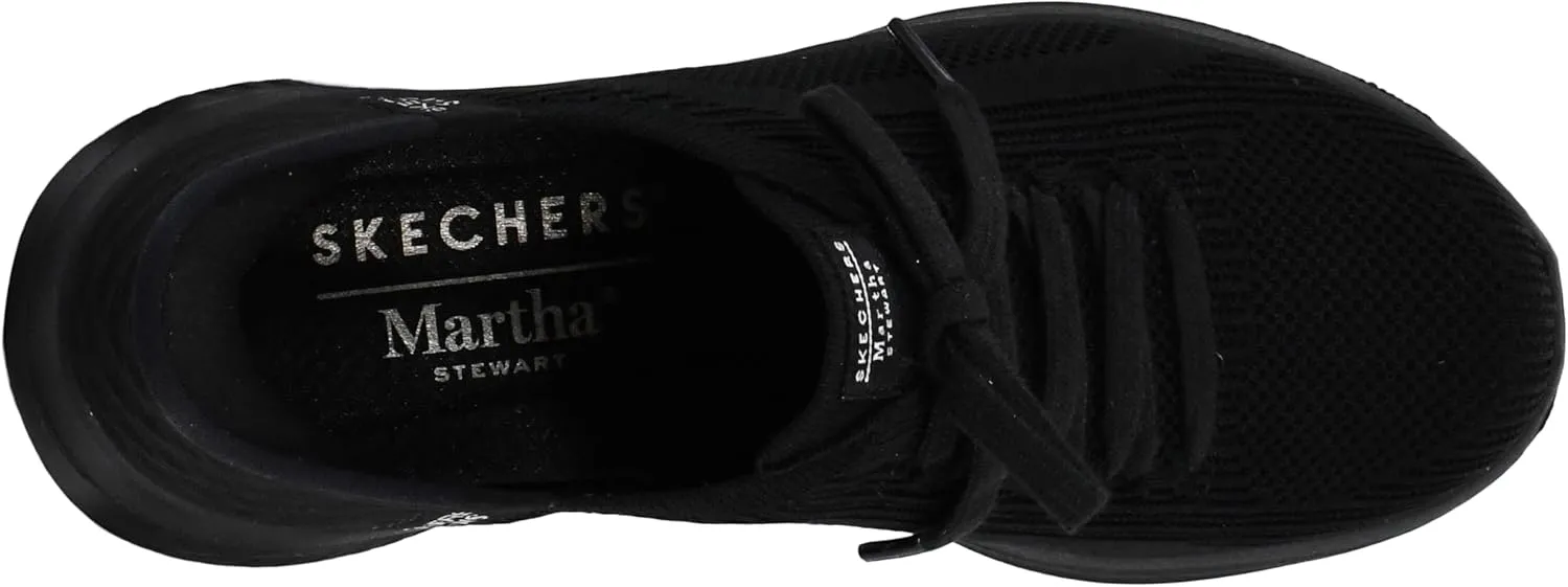 Skechers Women's Martha Stewart Ultra Flex 3.0 Slip ins Daylight