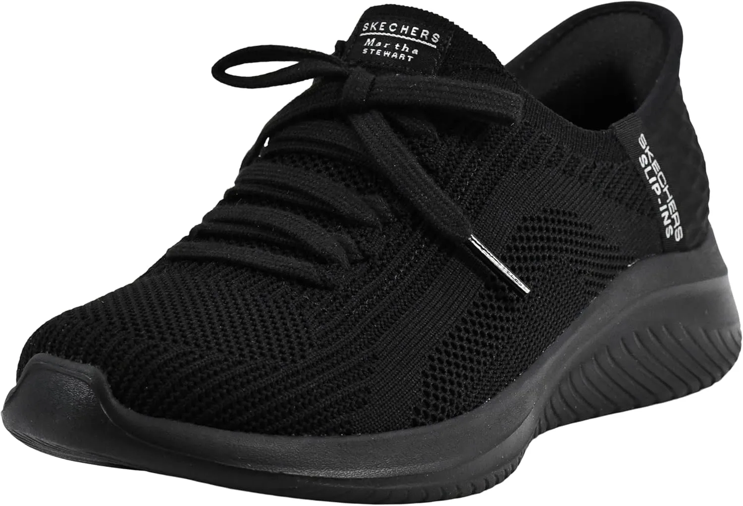 Skechers Women's Martha Stewart Ultra Flex 3.0 Slip ins Daylight