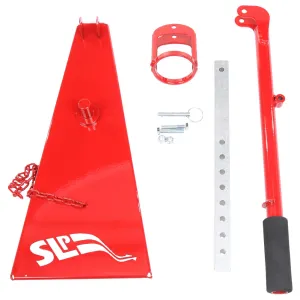 SLP Clutch Press Tool