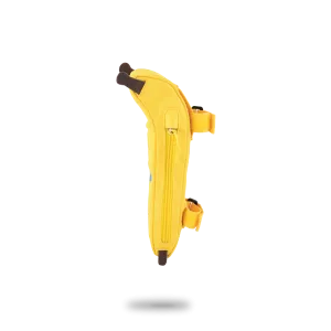 Snack Banana Bag