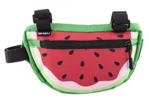 Snack Watermelon Frame Bag