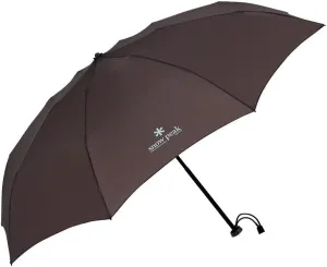 Snow Peak Ultra-Light Umbrella, UG-135GY, Gray, Carbon and Aluminum, Lifestyle Product, Designed in Japan, Lifetime Product Guarantee