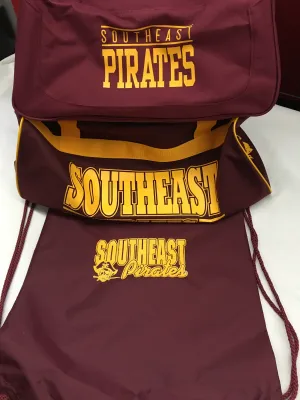 Southeast Duffels and Bags