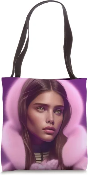 Stadium Status Records Travel Sunset Light Jöí Fabü Brand Tote Bag