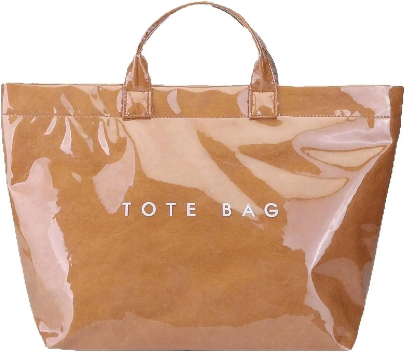 Stellaya Womens Letters Print Tote Bag, Stellaya Tote Bag, Large Shopping Hobo Handbag, Simple Large Capacity Bags