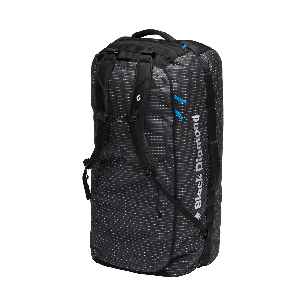 Stonehauler 120L Duffel - BD680090 - Past Season