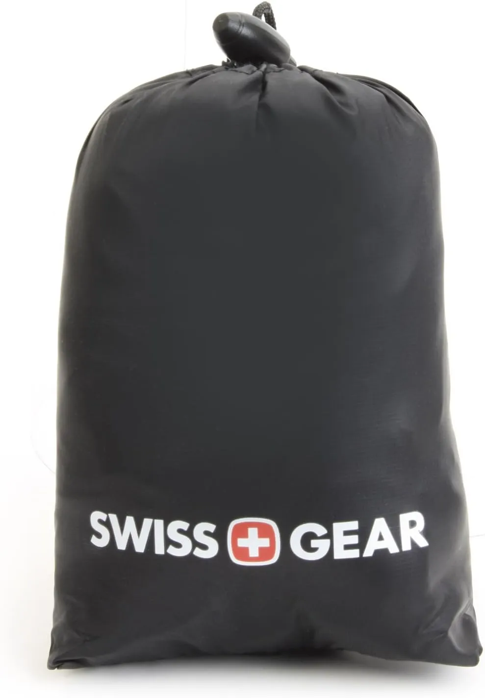 SwissGear Ultra-Lite, Black, One Size