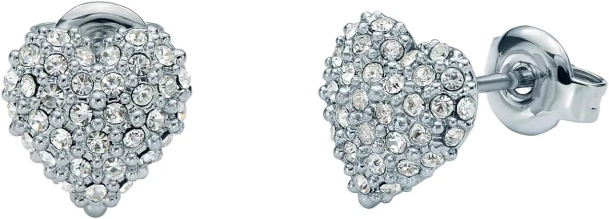 Ted Baker London Adoraa Crystal Sweetheart Stud Earrings For Women