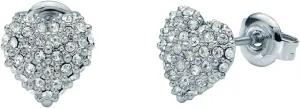 Ted Baker London Adoraa Crystal Sweetheart Stud Earrings For Women