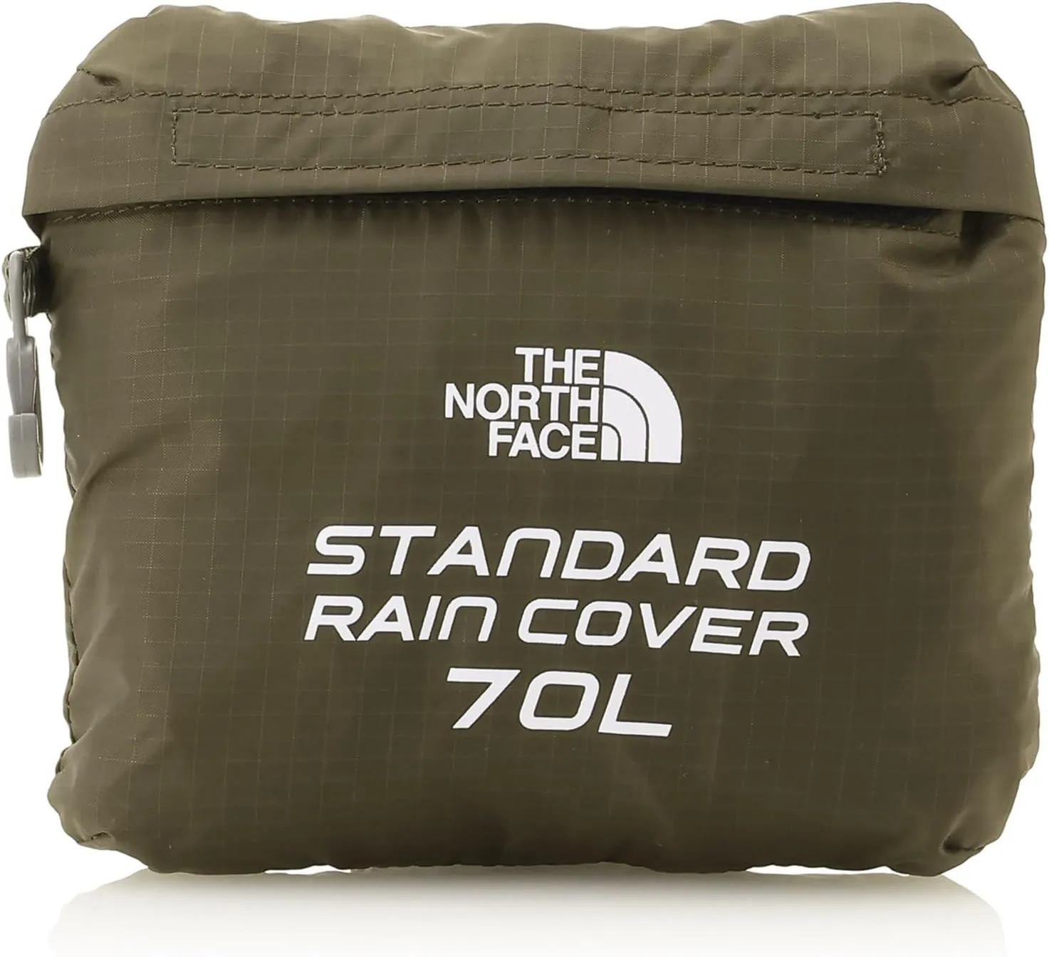 THE NORTH FACE(ザノースフェイス) Rain Cover, neutope Green, One Size