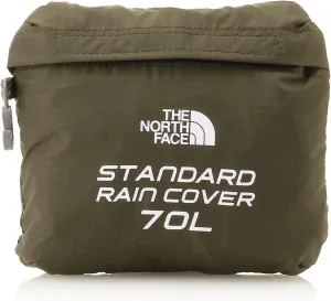 THE NORTH FACE(ザノースフェイス) Rain Cover, neutope Green, One Size