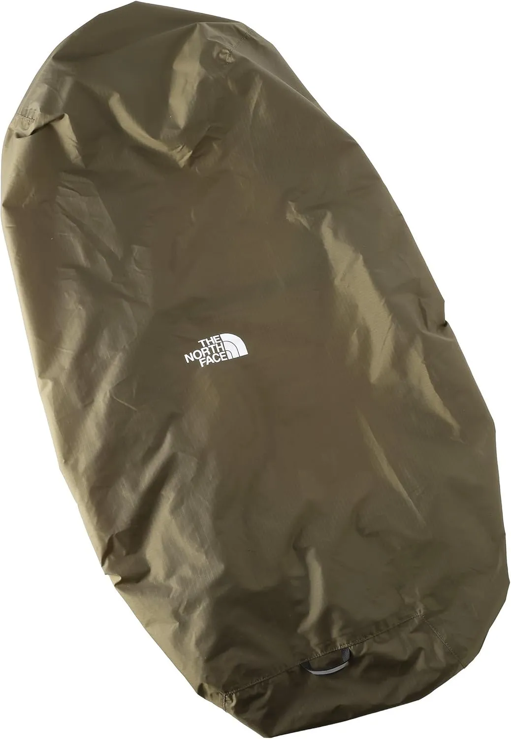 THE NORTH FACE(ザノースフェイス) Rain Cover, neutope Green, One Size