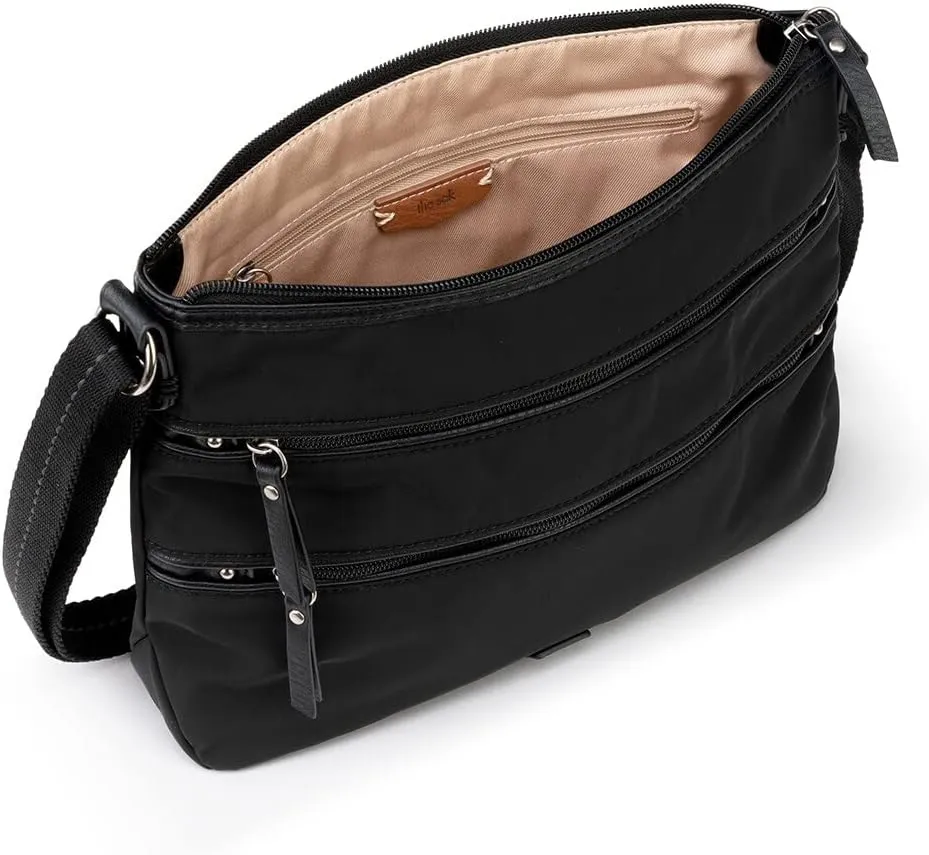 The Sak Esperato Crossbody