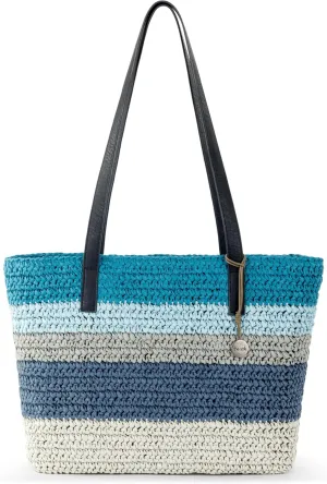 The Sak Melrose Shoulder Tote