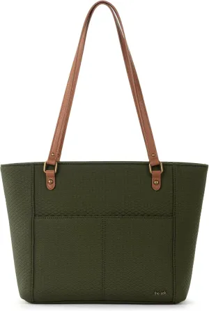 The Sak Olvera Shoulder Tote