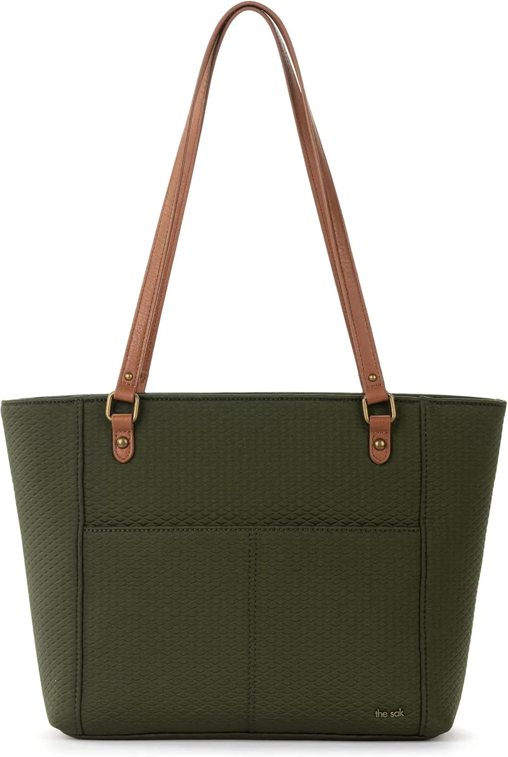 The Sak Olvera Shoulder Tote