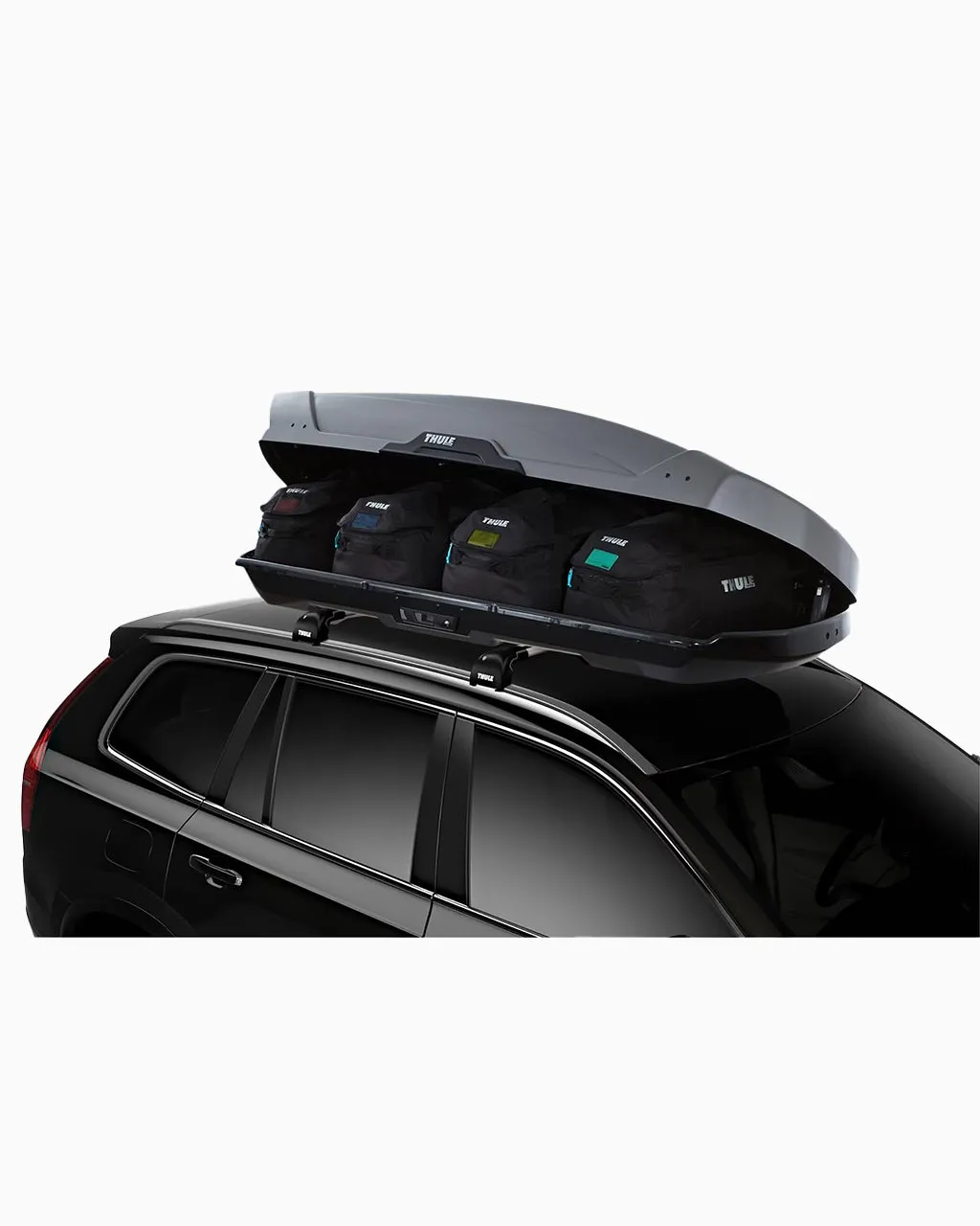 Thule GoPack Duffel Set 60L