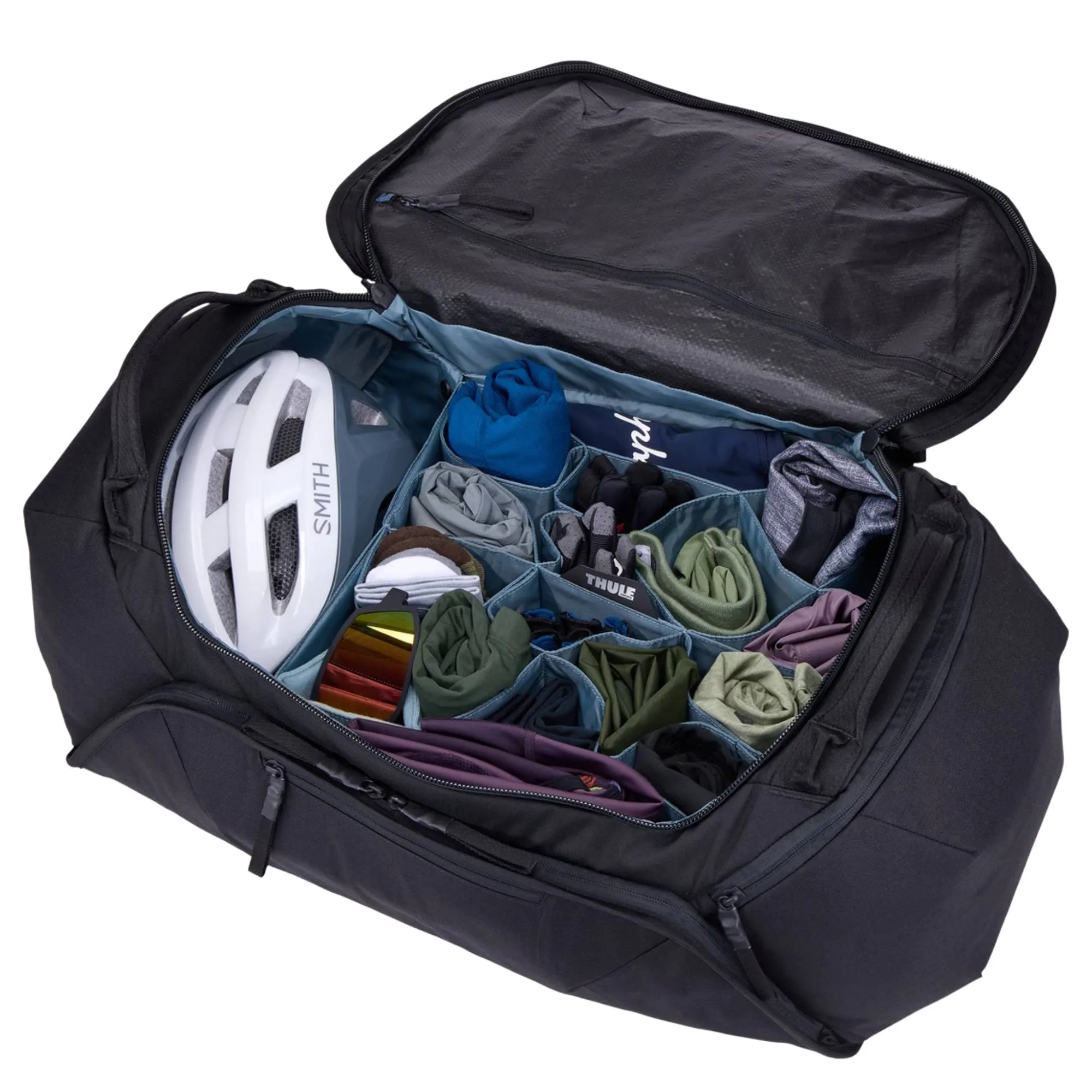 Thule Roundtrip Bike Duffel