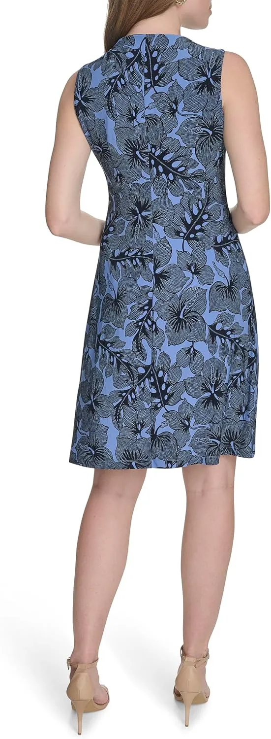 Tommy Hilfiger Women's Shift Dress