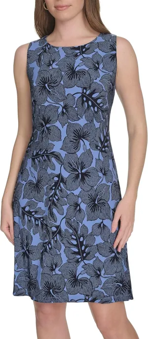 Tommy Hilfiger Women's Shift Dress